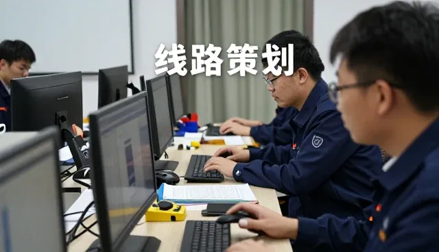 旧房翻新应用中的会议接待特点