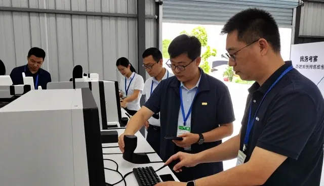 云南盛程国际旅行社有限公司打造商务考察应用案例