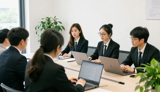商务考察线路如何精准匹配企业需求